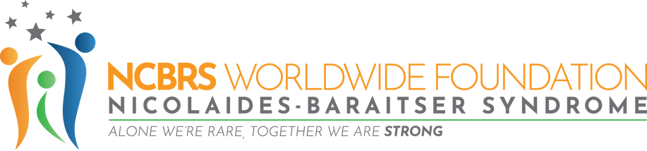 NCBRS Worldwide Foundation logo