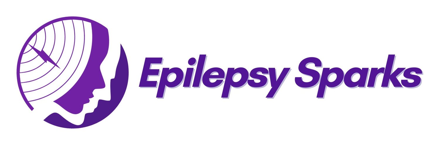 Epilepsy Sparks logo