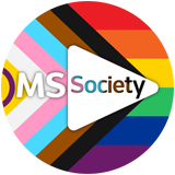 Multiple Sclerosis Society (MS Society UK) logo
