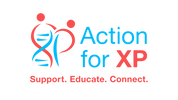 Action for XP logo