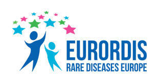 Eurordis logo