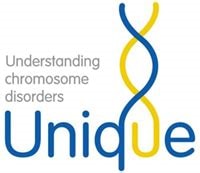 Unique logo