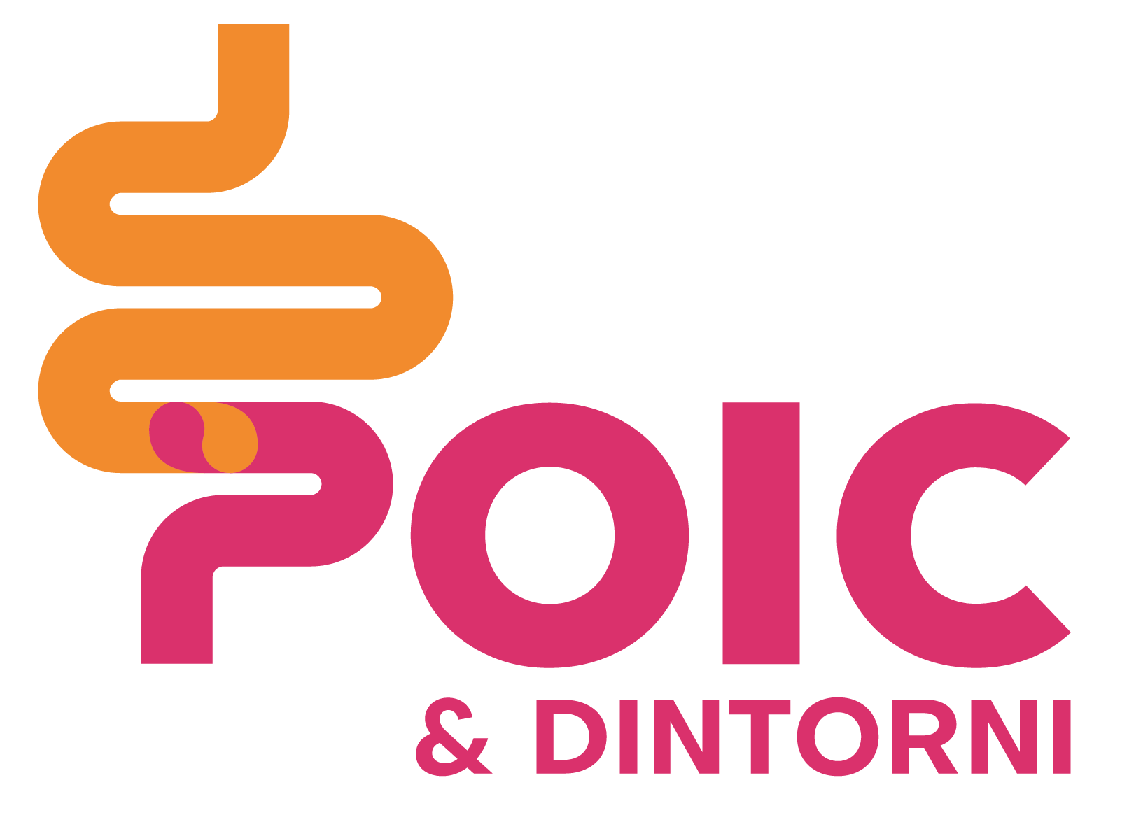 , che cos'è la poic - Associazione Poic e dintorni APS logo