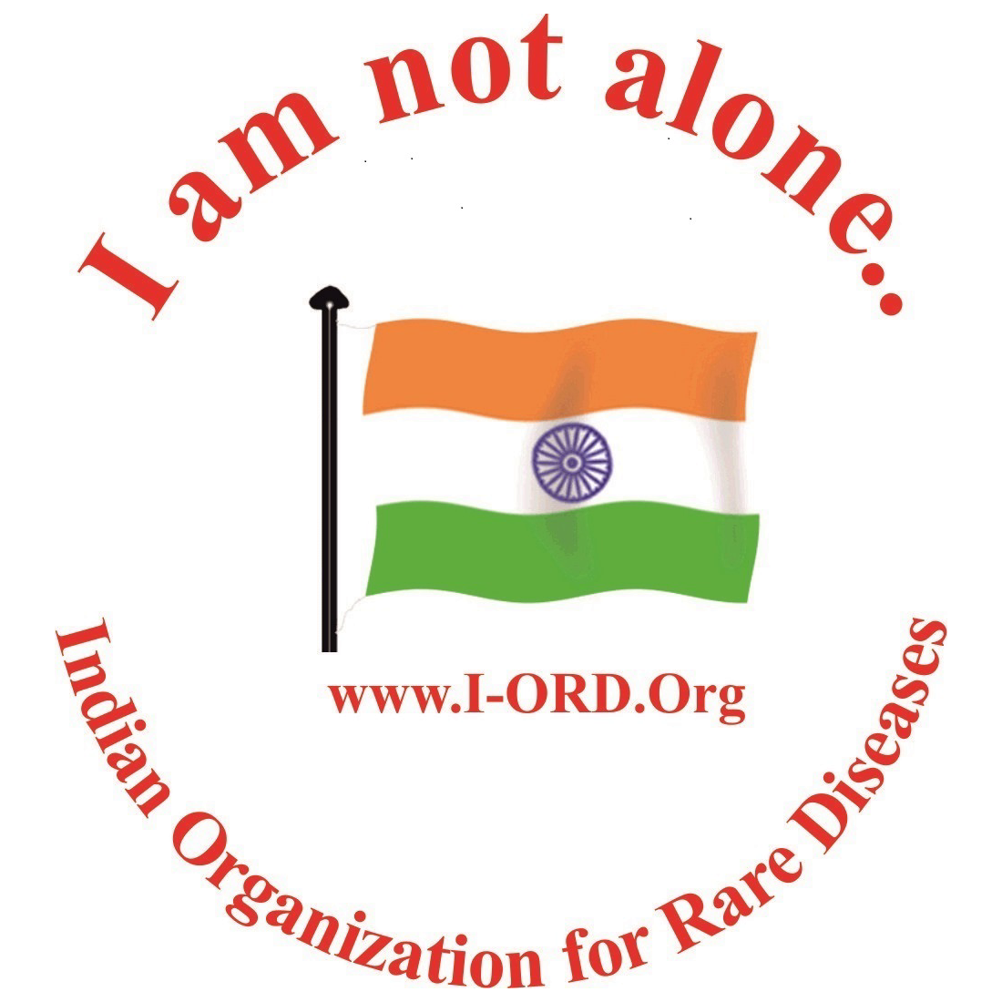 National Organization for Rare Disorders | NORD logo