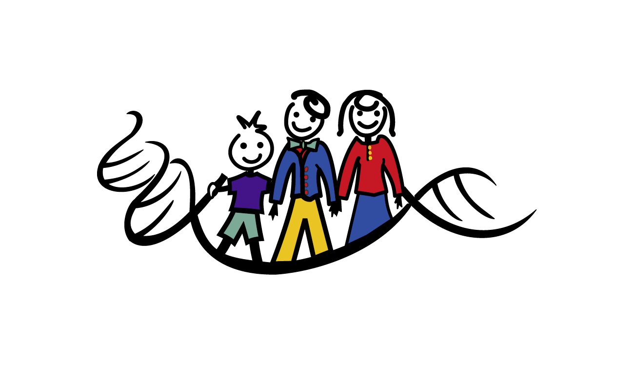 Selbsthilfegruppe Glykogenose Deutschland e.V. logo