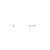 Síndrome del x frágil logo