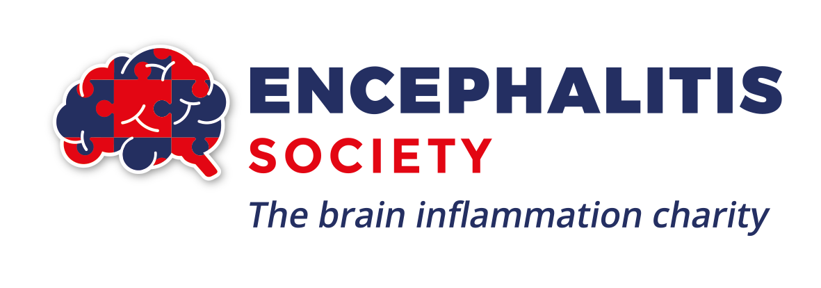 Encephalitis Society logo