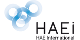 HAE International - HAE International (HAEi) logo