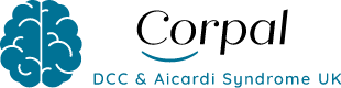 Corpal logo