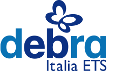 Debra Italia ETS logo