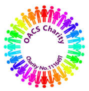 OACS Charity logo