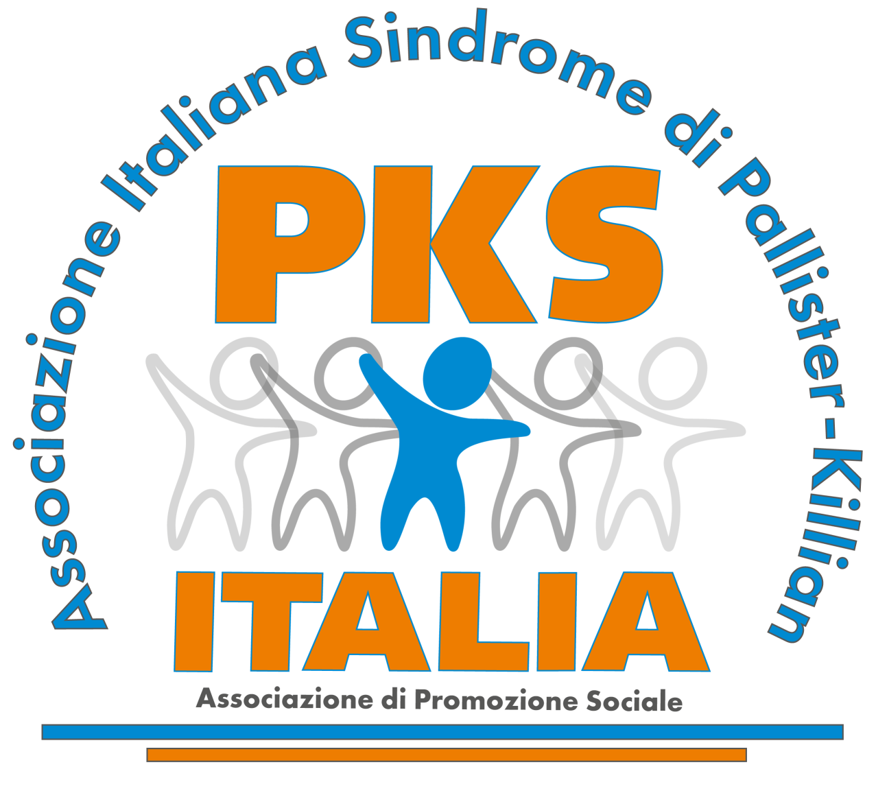 PKS Italia logo