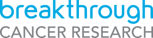 Breakthrough Cancer Research logo