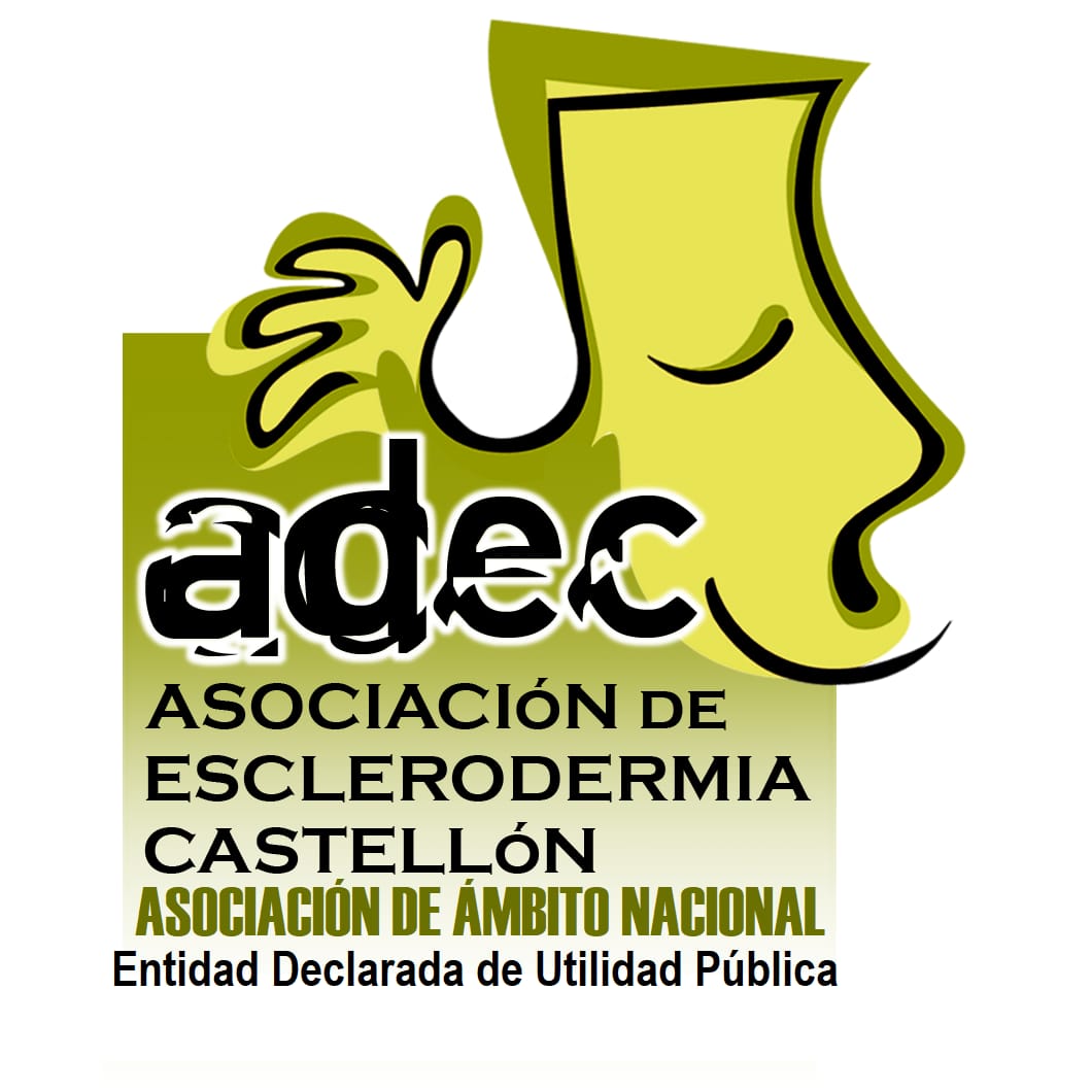 Esclerodermia Castellón logo