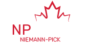 Niemann-Pick Canada – Choose Hope, Take Action logo