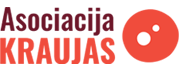 Asociacija » Kraujas.lt logo