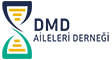 DMD Aileleri Derneği - Duchenne Musküler Distrofi logo