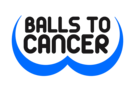 Balls to Cancer logo