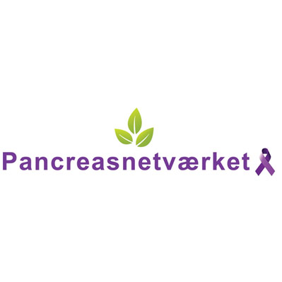 Pancreasnetvaerket i Danmark logo