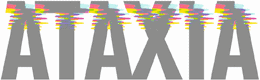 Ataxia UK – Supporting people with ataxia until a treatment or cure ... logo