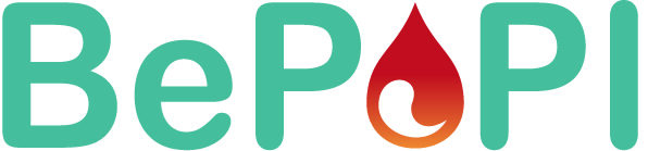 BePOPI - BePOPI logo