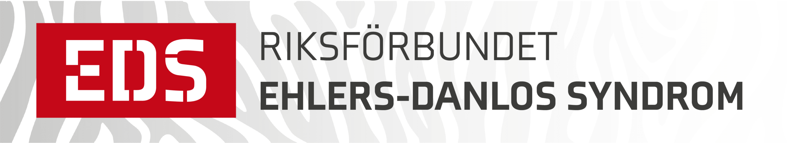 The Ehlers Danlos Society logo