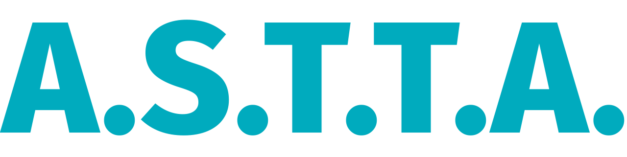Asociación Andaluza de pacientes con Síndrome de Tourette y ... logo