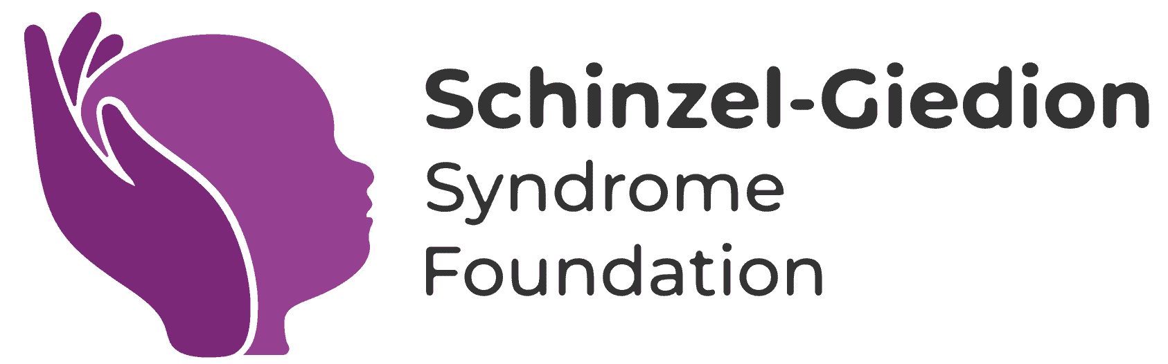 - Schinzel-Giedion Syndrome Foundation logo