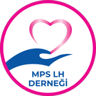 Mukopolisakkaridoz ve Benzeri Lizozomal Depo Hastalıkları (MPS LH) Derneği logo