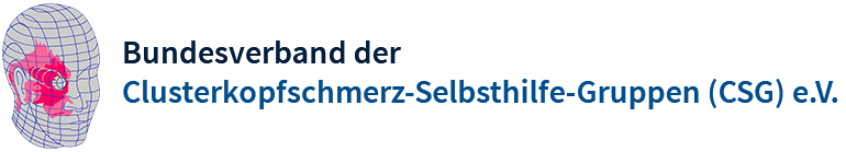Bundesverband der Clusterkopfschmerz-Selbsthilfe-Gruppen (CSG ... logo