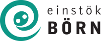 Einstök börn logo