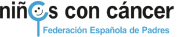 La Federación Española de Padres de niños con Cáncer logo