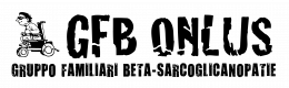 LGMD2E logo