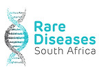 Rare Diseases South Africa (RDSA) logo