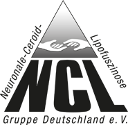 NCL Deutschland | Infos | Forschungsstand | Beratung logo