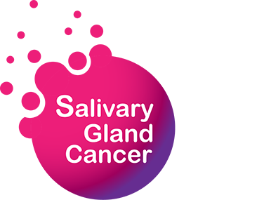 Salivary Gland Cancer logo