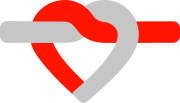 The Belgian Heart Ligue logo
