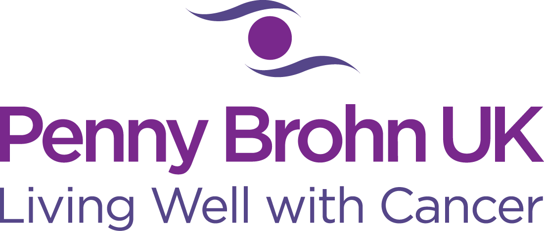 Penny Brohn UK logo