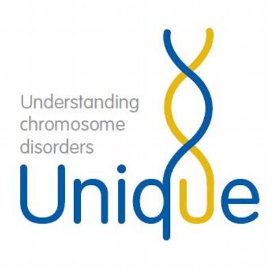 RareChromo.org logo