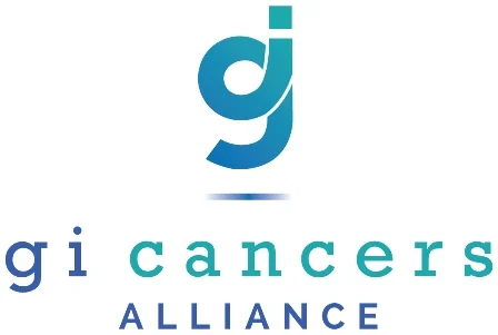 GI Cancers Alliance logo