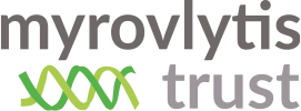 Myrovlytis Trust logo