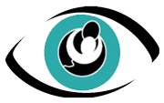 Dancing Eyes logo