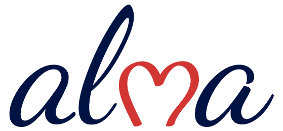 Alma logo